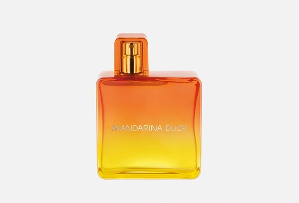 Туалетная вода Vida Loca, Mandarina Duck 