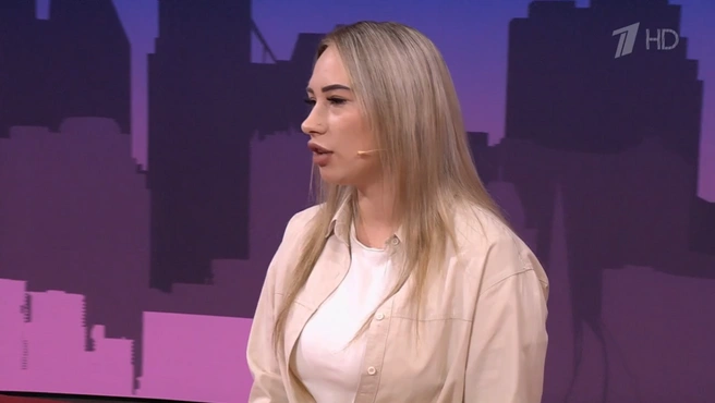 Племянница погибшего добивается, чтобы его брак с этой женщиной признали фиктивным | Источник: 1tv.ru