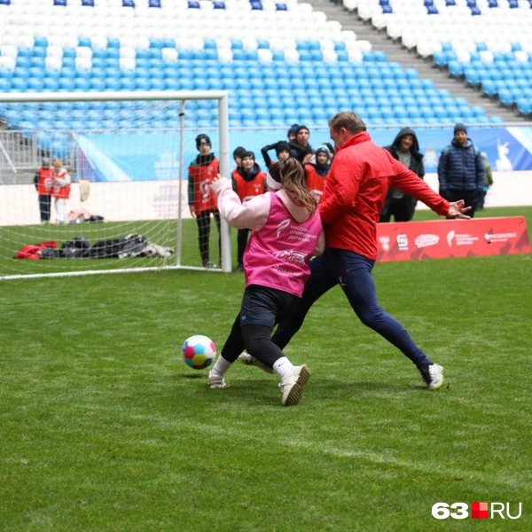 Источник: Роман Данилкин / 63.RU