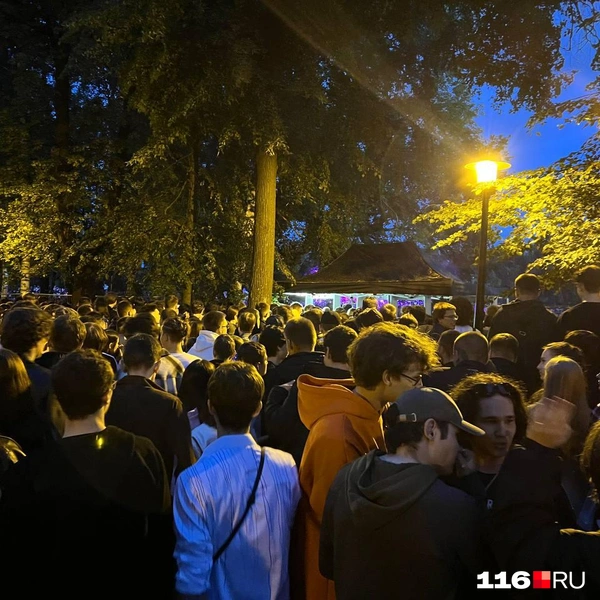 Источник: Лина Саитова / 116.RU