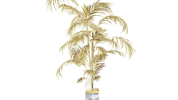 Тренд недели: знойные тропики