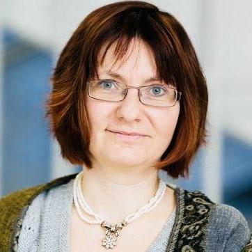 <p>Анча Баранова</p>