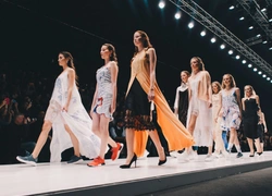 Станьте гостем Mercedes-Benz Fashion Week Russia
