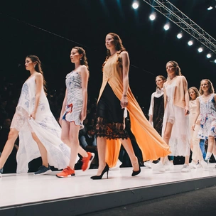 Станьте гостем Mercedes-Benz Fashion Week Russia
