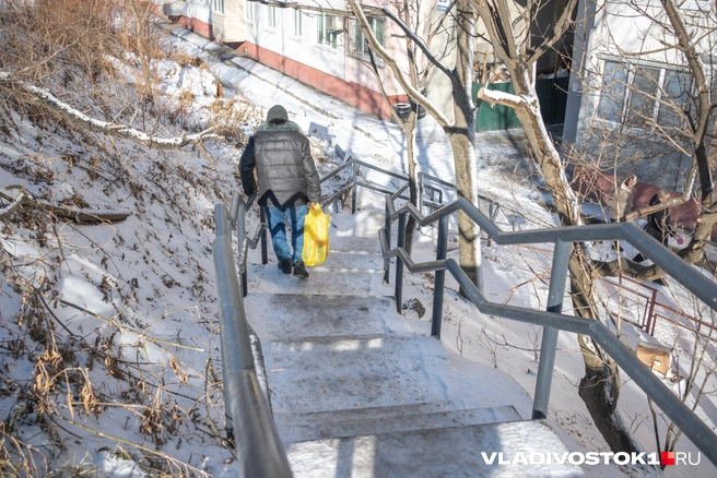 Источник: Елена Буйвол / VLADIVOSTOK1.RU