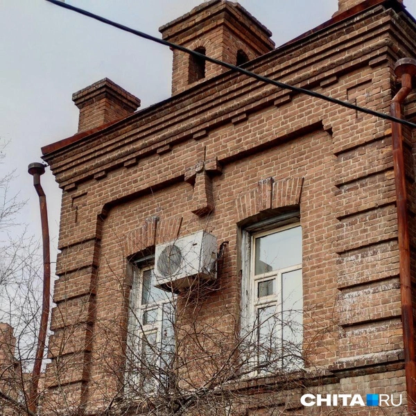 Источник: Дарья Кливенкова / CHITA.RU