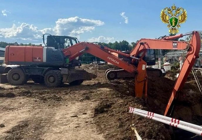Детали ЧП устанавливаются | Источник: прокуратура Самарской области