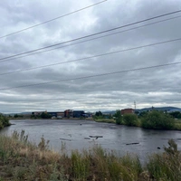 В Бурятии распилят токсичное озеро. Иначе его не победить