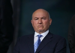 Умер Юрий Лужков