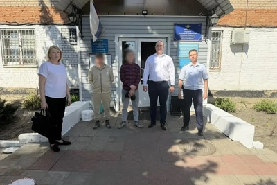 Двух подростков из Верховья обвиняют в вымогательстве и избиении
