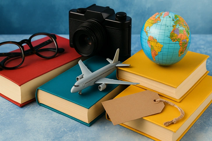 Лучшие подборки нон-фикшн: 109 книг о психологии, путешествиях, науке | Источник: ChatGPT