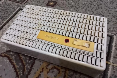 Что за предмет СССР спасал быт? Быстрая викторина