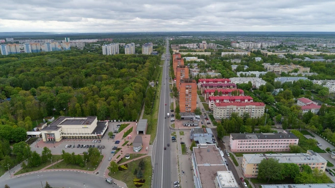 «Не покупать землю невозможно». Как изменились сделки с землей под жилье в Петербурге и Ленобласти  | Источник: iStock.com/Dmitry Maligin