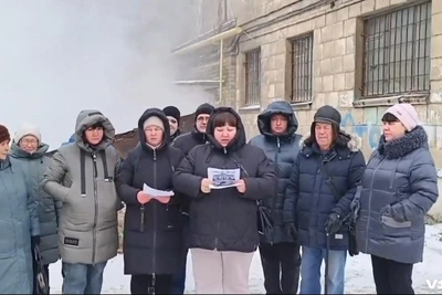 В Волгограде возбудили дело из-за комаров и протечек в подвале