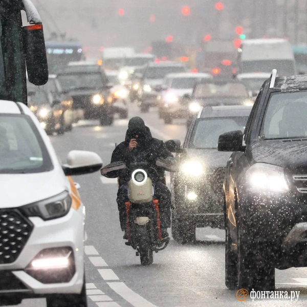 Источник: Сергей Михайличенко / «Фонтанка.ру»