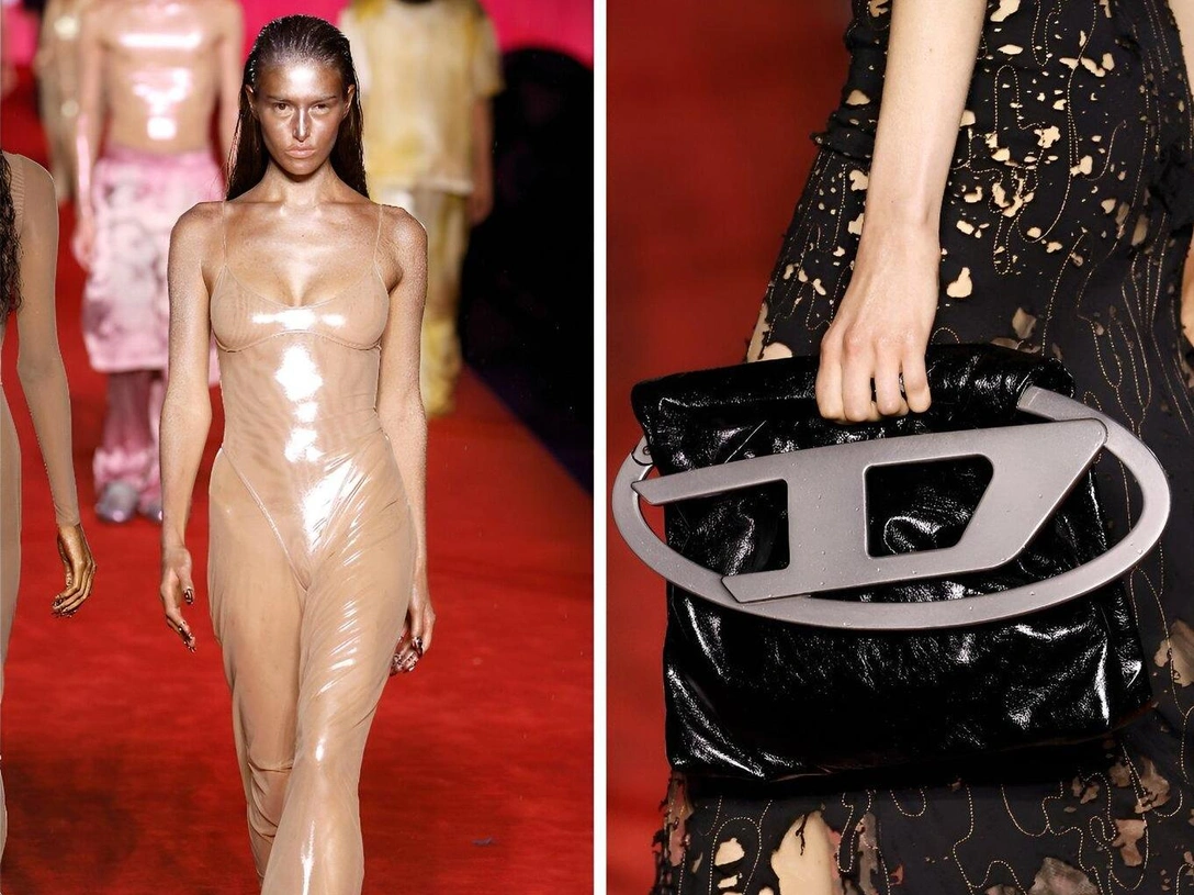 Больше никаких «старых денег»: почему модные бренды выбирают доступность и уходят в массовое потребление | marieclaire.ru