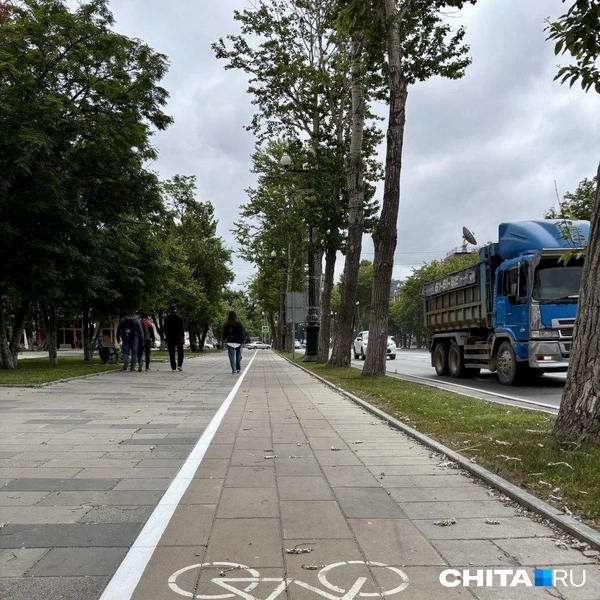 Источник: Артем Стромилов / CHITA.RU