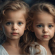 Вместе навсегда: 20 самых красивых фото близнецов, которые умилят вас до слез