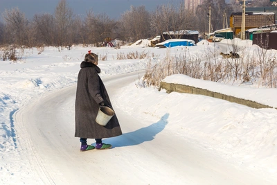 Минэнерго назвало причины дефицита питьевой воды в Омской области