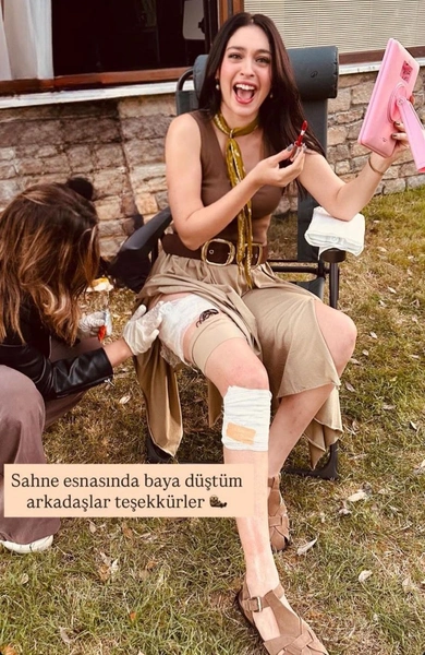 Источник: @cemrebaysel