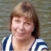 Ирина Багликова