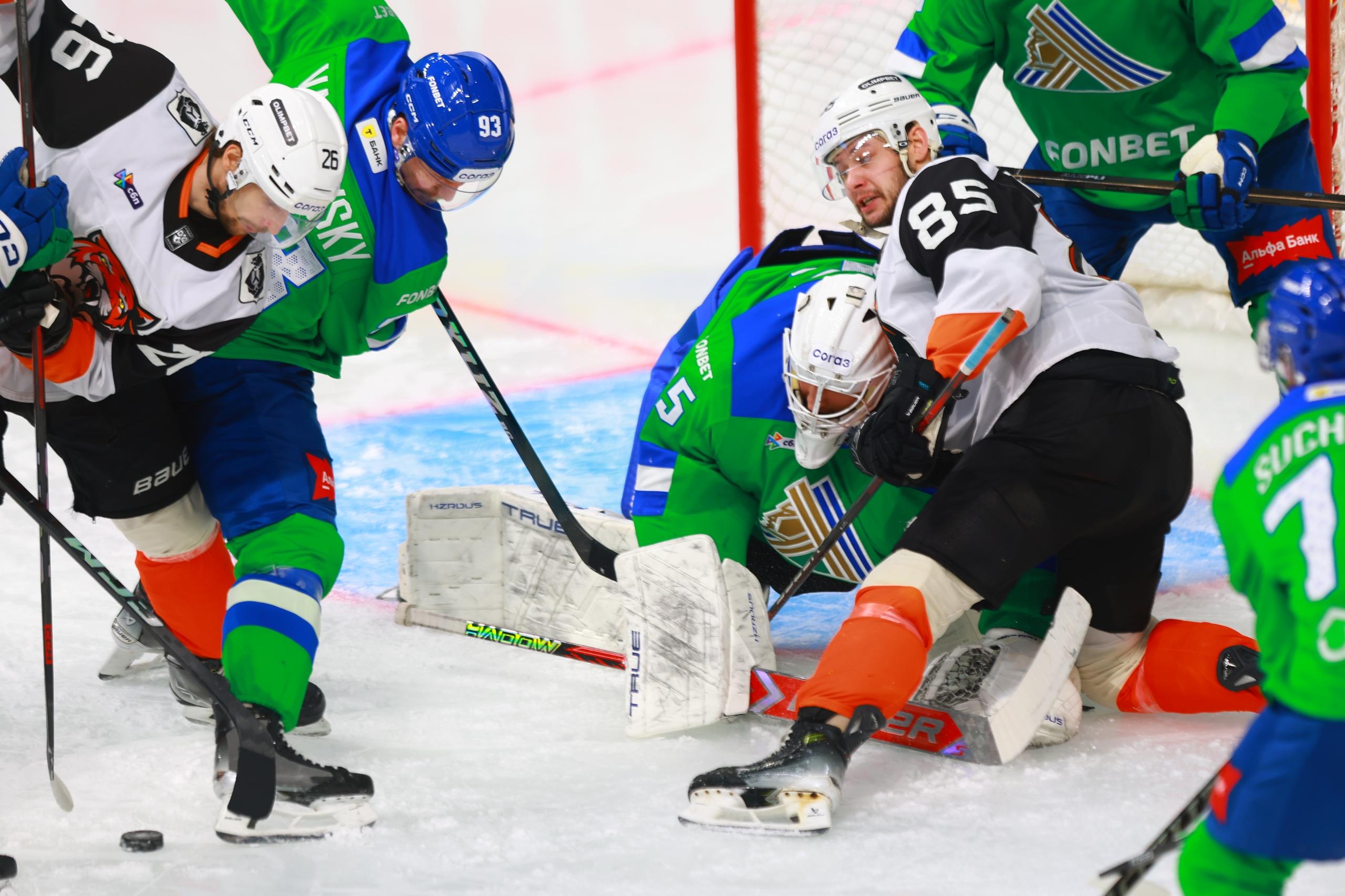 «Подумали, что игра выиграна. Надо было дожимать»: как «СЮ» проиграл «Амуру» впервые с 2022 года