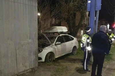 Женщина погибла в ДТП на опасном перекрестке Оренбурга