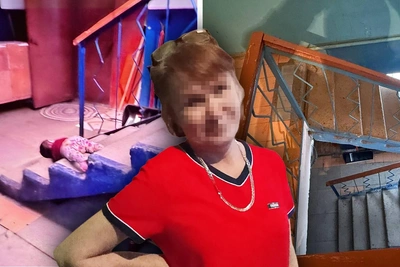 Состояние девочки, сброшенной бабушкой в Ярково