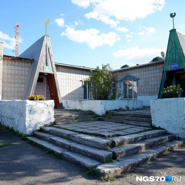 Источник: Варвара Фролова / NGS70.RU