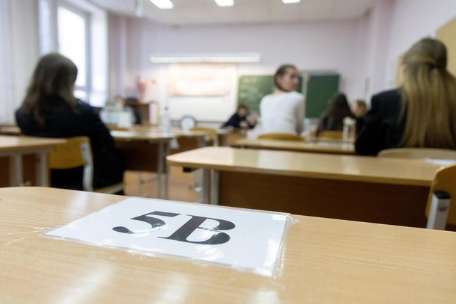 Фото из архива | Источник: Владислав Лоншаков / E1.RU