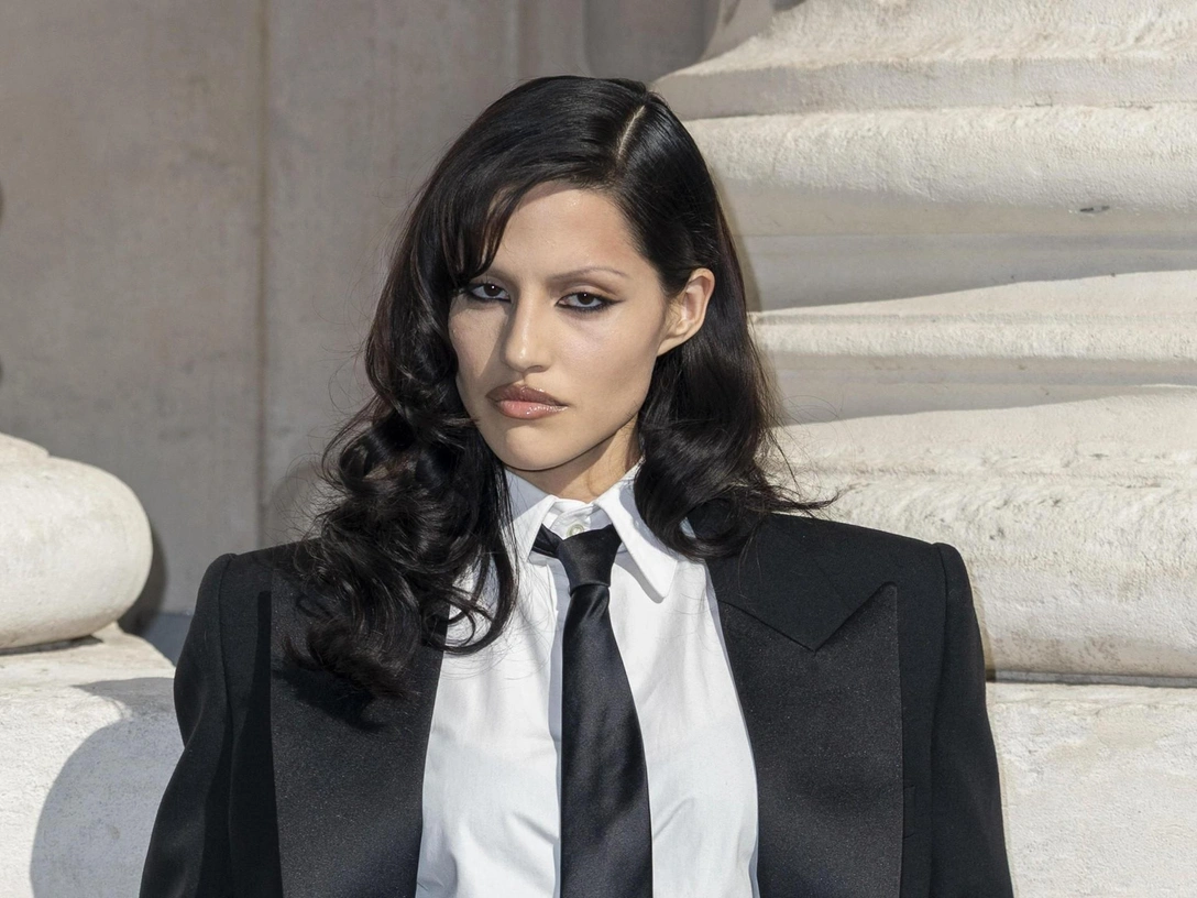 Габриетт | marieclaire.ru