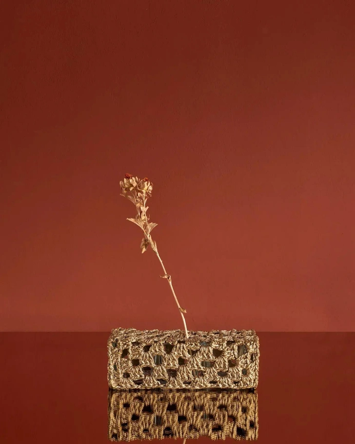 Объект Аллегры Хикс | Источник: Филиппо Пинколини