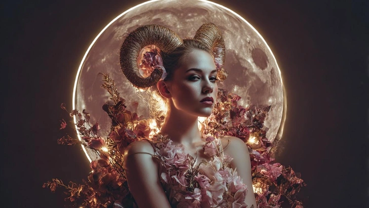 Лунный гороскоп на 7 октября 2025 года, вторник | Источник: Midjourney