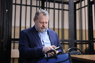 Прокуратура требует 8.5 лет для инженера за гибель 6 человек