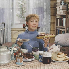 Что не так с главной героиней фильма «Девчата»: мнение редактора Parents.ru