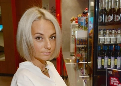 Светке Букиной из «Счастливы вместе» Дарье Сагаловой скоро 40: «Одних кремов мне уже недостаточно»