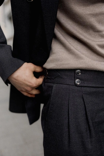 Источник: магазин мужской одежды Men’s Look
