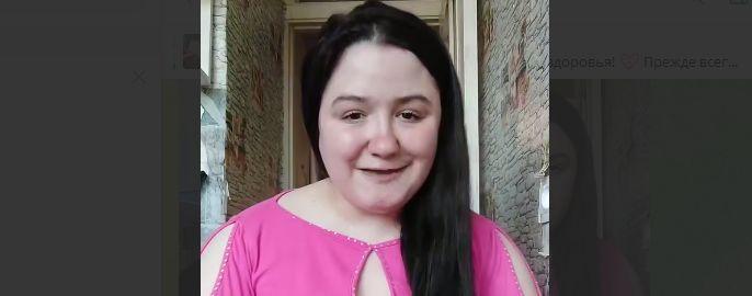 Марина Кузьменко, известная под ником Маришка Майонезик | www.starhit.ru