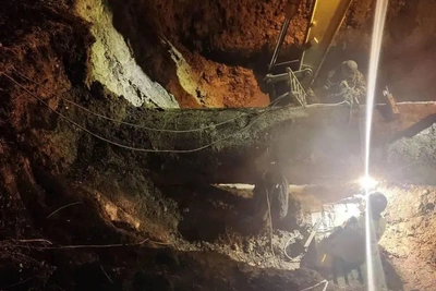 Водоснабжение в Пятигорске и окрестностях отключено до завтра