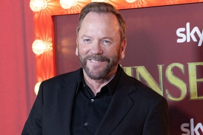 Правовые проблемы Кифера Сазерленда: арест за нападение на водителя