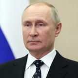 Владимир Путин, президент РФ