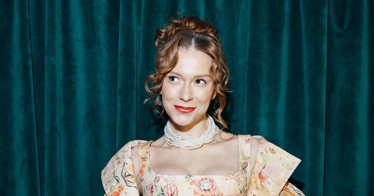 &laquo;Самое прекрасное в этом мире создается и происходит из любви&raquo;: Пелагея Невзорова ответила на блиц-вопросы