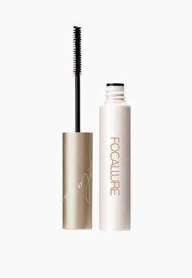 Тушь для ресниц Longlash Waterproof Mascara от FOCALLURE