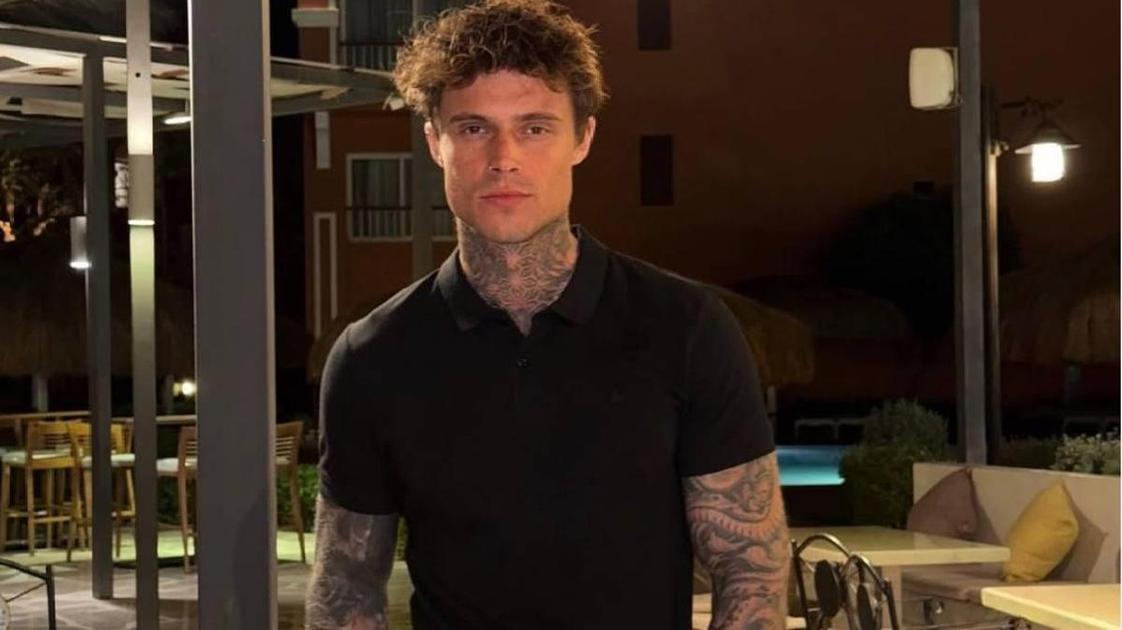 &laquo;Филяй-филяй&raquo; Самуэль Домен оказался на грани жизни и смерти&nbsp;&mdash; блогер в реанимации