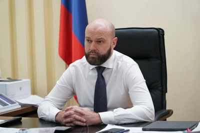 Михаил Смирнов попрощался с самарцами после отставки