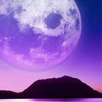 Аватарка Лунная роса