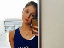 Юлия Липницкая показала, в каких условиях она живет