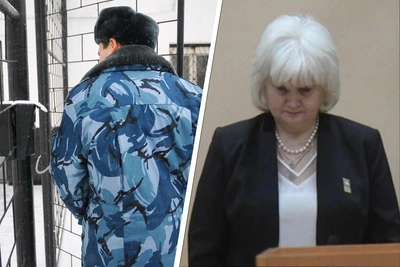 Экс-ректор СГМУ жалуется на условия в СИЗО