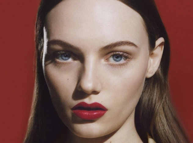 Burberry Beauty открыли первый бутик в Лондоне