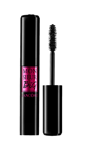 Тушь Moniseur Big, Lancome